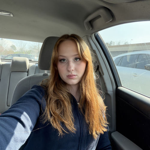 Lydia W - Lawrence Babysitter