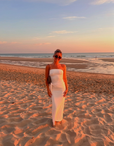 Marissa M - UT Babysitter