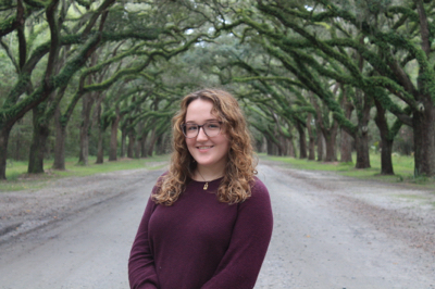 Sarah H - Rhodes College Babysitter