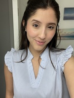 Brisney H – GRCC Student Seeking Babysitting Jobs