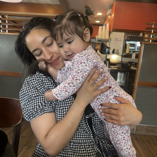 Natalia M - Texas State Babysitter
