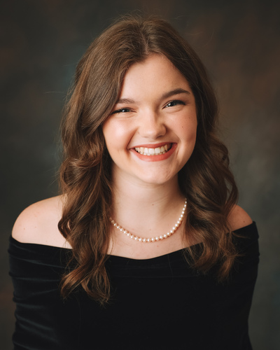 Abigail H - Shelton State Babysitter