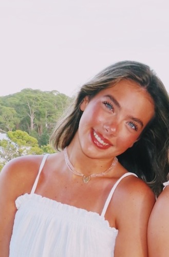 Molly S - Mississippi State Babysitter