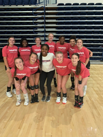 Shayla H – South Alabama Student Seeking Babysitting Jobs