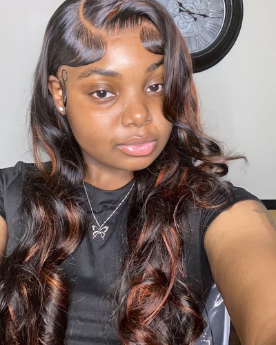 Yakira G - Southeastern Community College (NC) Babysitter