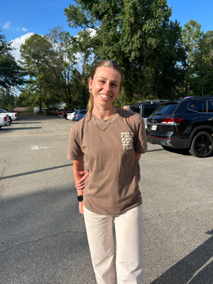 Martha H - UAB Babysitter