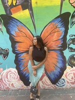 Tacarria P – UAPB Student Seeking Nanny Jobs