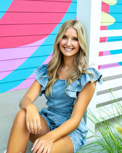 Abby F - University of Arkansas Babysitter