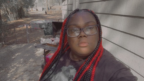 Jamilia M - Albany Technical College  Babysitter