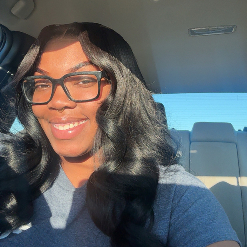Jessyka C – Holmes Community College  Student Seeking Babysitting Jobs