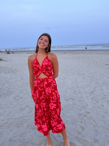 Eliza W - UTK Babysitter