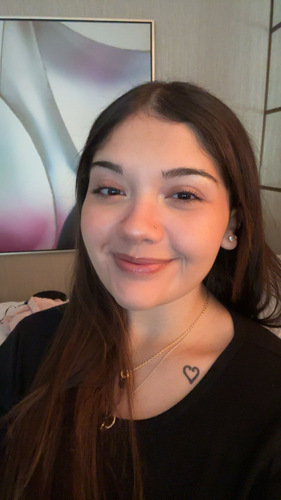 Nevaeh H - UC Davis Babysitter