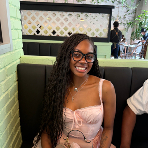 Malani J - Texas Wesleyan Babysitter