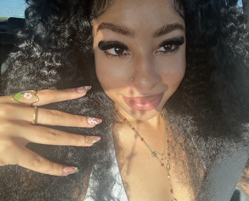 Breannah W - Broward Babysitter