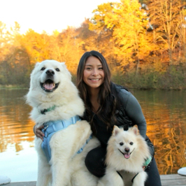 Teresa S - Chippewa Valley Technical College Babysitter
