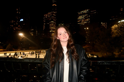 Mia P - Penn State Babysitter