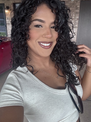 Kierra G - NMSU Babysitter