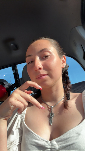 Mya C - Dixie State Babysitter