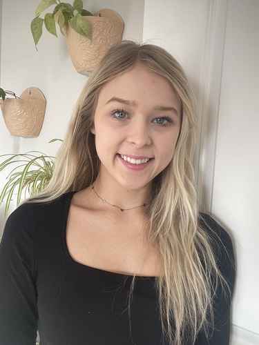 Brooke G - University of North Dakota Babysitter