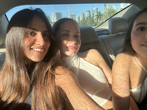 Ann Marie L - CUNY BMCC Babysitter