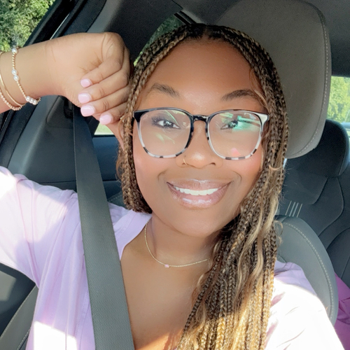 Liberty M - Jefferson State Community College Babysitter