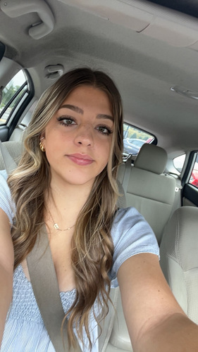 Brenna S - Trevecca Babysitter