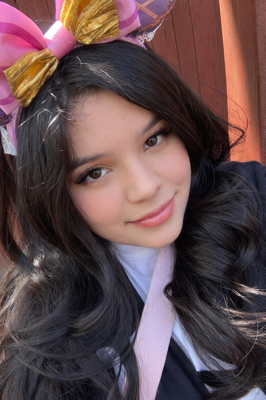 Noemi E - Sonoma State Babysitter