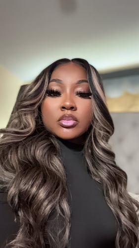 Alexis B - Southwest Mississippi Community College Babysitter