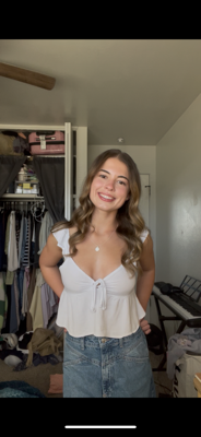 Corissa T - Mesa Babysitter