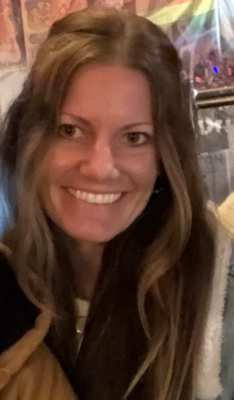 Sara I - Randolph-Macon Babysitter