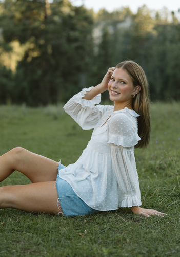 Elaine R - University of Wyoming Babysitter