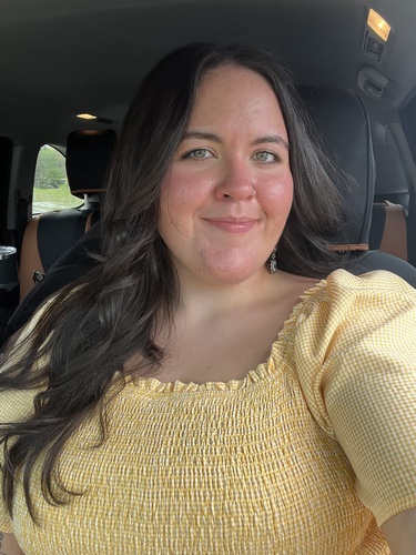 Somer M - Cleveland State Community College Babysitter