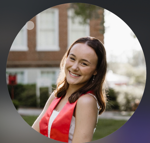 Sarah J - LC Babysitter