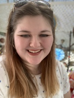 Amanda G – Marywood Student Seeking Babysitting Jobs