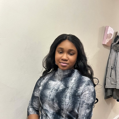 Adedigba O - DePaul Babysitter