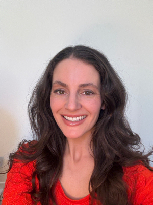 Lyndsay G - Baylor Babysitter