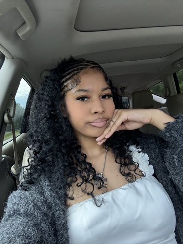 Anali P - MGC Babysitter