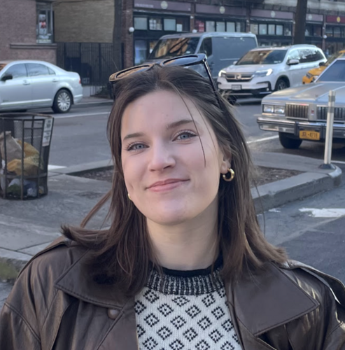 Emma P - SLU Babysitter