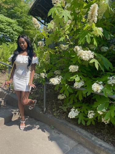 Grace L - UGA Babysitter