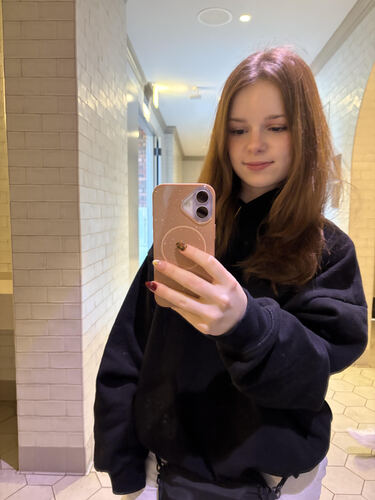 Justice G - Adirondack Community College  Babysitter