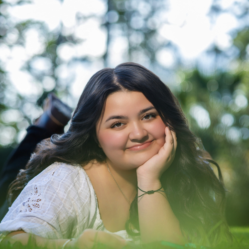 Chloe B - Lone Star College- Cy Fair Babysitter