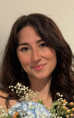 Adelyn E - Loyola New Orleans Babysitter