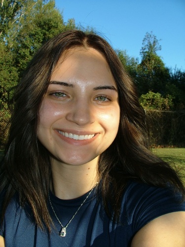 Cassidy P - Miami Dade Babysitter
