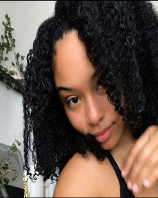 Khylia-Shae M – NYU Student Seeking Babysitting Jobs