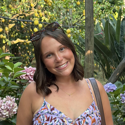 Gabrielle W - University of South Carolina Babysitter