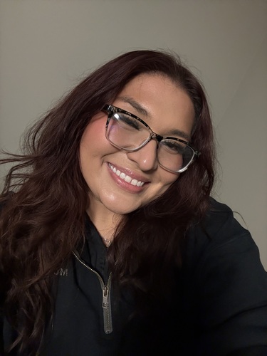 Lizet O - Valdosta State Babysitter