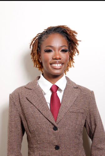 Collese J - UMES Babysitter
