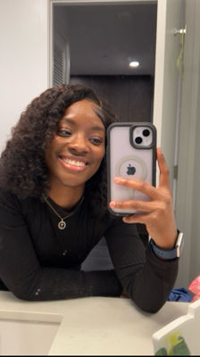 Lyric B - UAB Babysitter