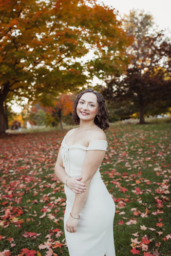 Elisha H - SUNY Cortland Babysitter