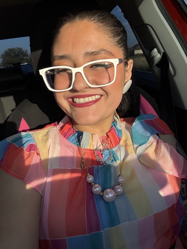 Zariah G - Texas Tech Babysitter